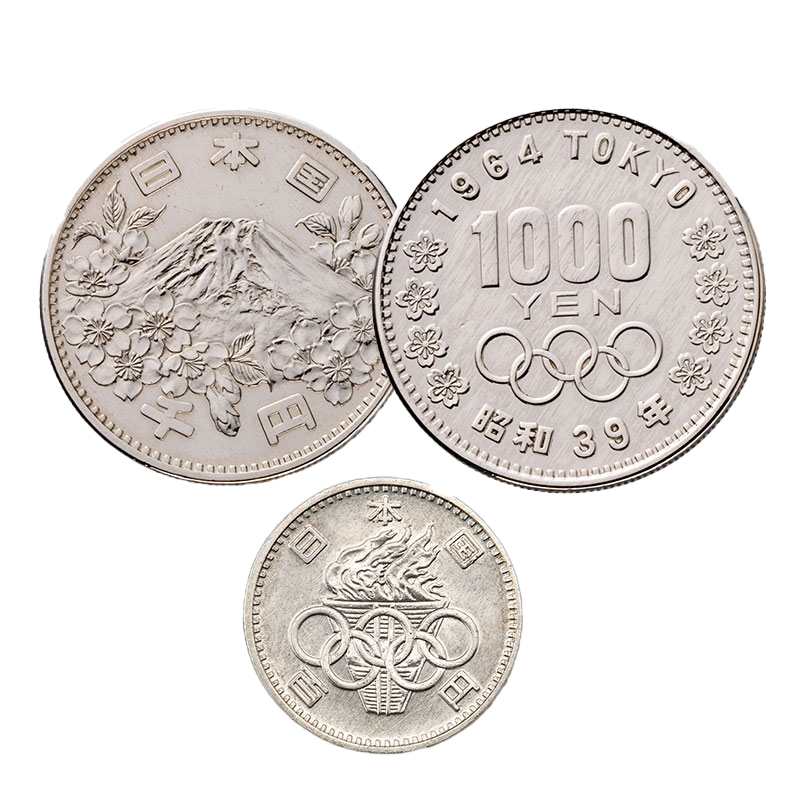 2020年版『日本歴代貨幣』【108枚収蔵】額装 飛鳥〜令和