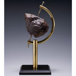 『石質隕石サハラNWA』