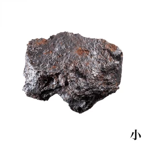 『ウルアス鉄隕石』小