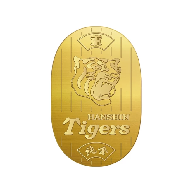 阪神タイガース 90周年 オリジナル 記念品 歴代優勝ペナント