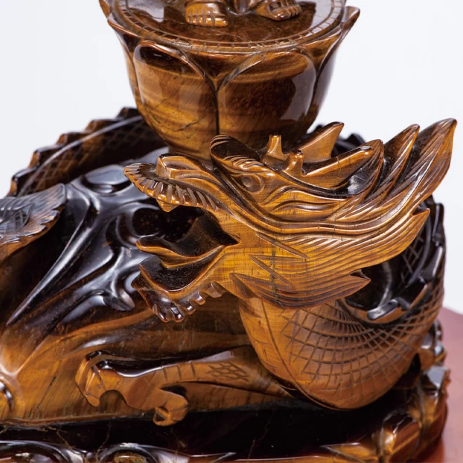 仏教美術 銅製 細密細工 観音 菩薩 仏像 置物 古銅 銅器