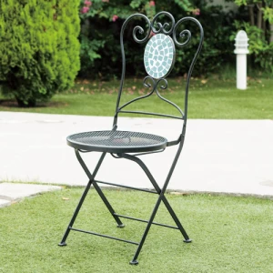 『大理石テーブル大サイズ専用椅子』